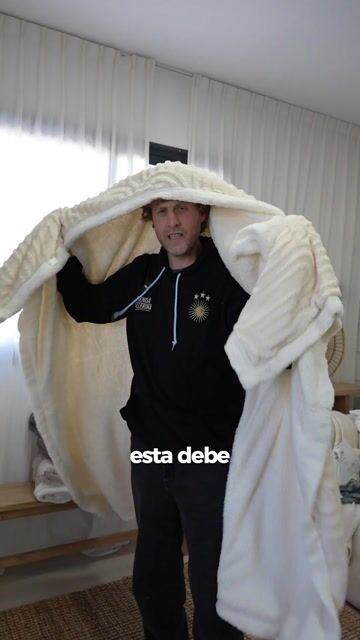 Video de Manta Polar Soft con Corderito LUNI