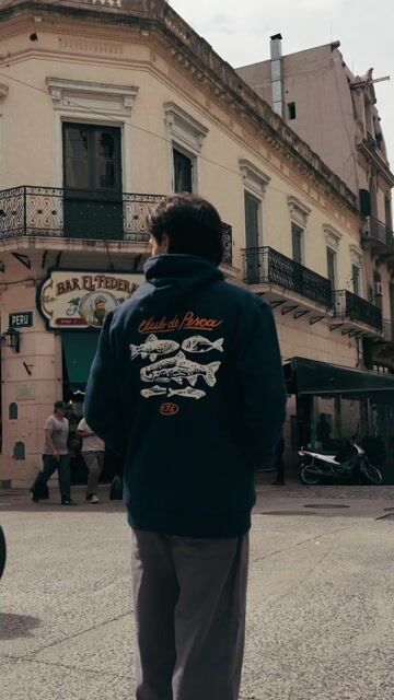 Video de Eje