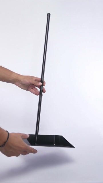 Vídeo de Panela de ferro fundido