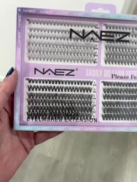 Video de Mglow - Make Up, Insumos Para Uñas y pestañas - Comprá Online