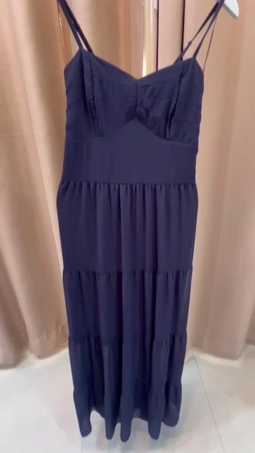 Video de VESTIDO ANDRESSA