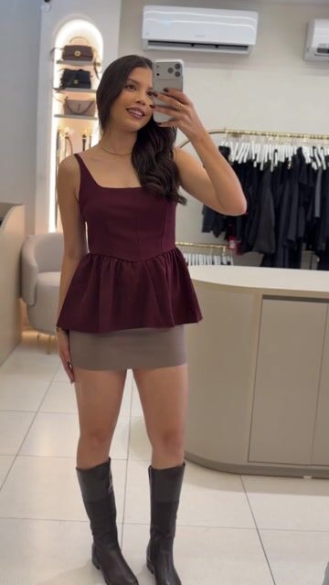 Vídeo de Use Chiara