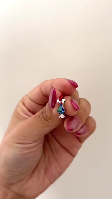 Video de CHARM GALLO HEIHEI