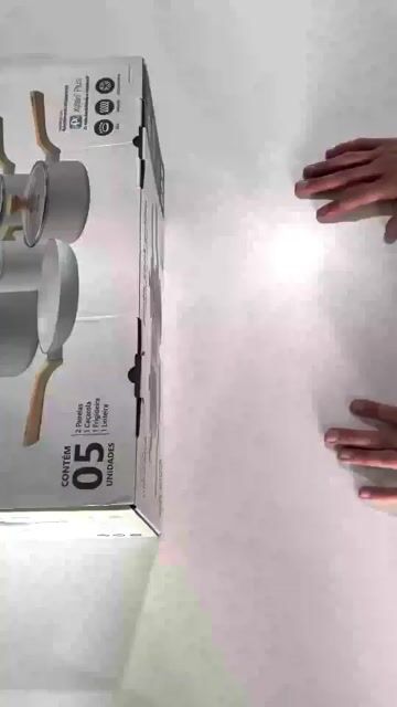 Video de Jogo de Panelas Grafite 5 Peças para Indução MimoStyle