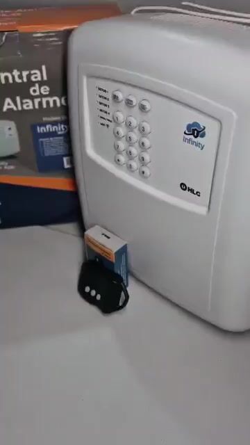 Vídeo de BEE ELETRONICOS