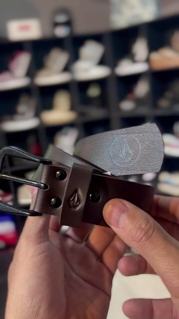 Video de Cinto Volcom Clone