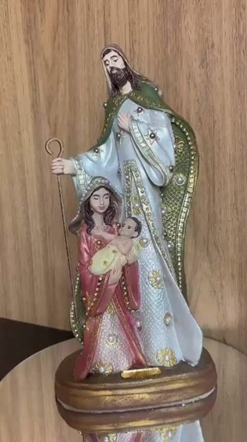Vídeo de Immacolata Arte Sacra