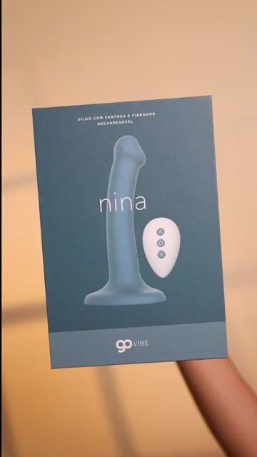 Vídeo de theLvibe - a primeira sexshop para lésbicas e bissexuais