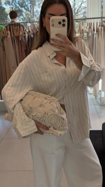 Video de CAMISA LOANA