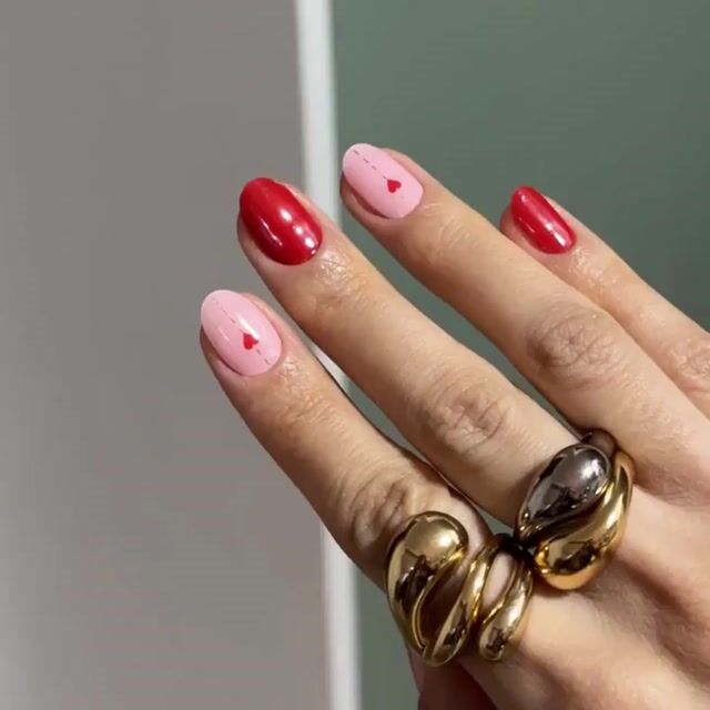 Vídeo de ManyMani | Adesivos de Unhas