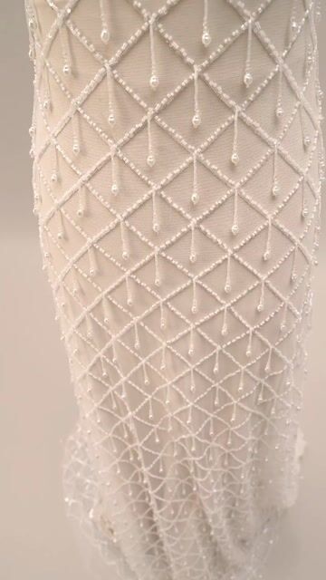 Video de Sole Silva Telas de Novias ~ Bridal Fabrics