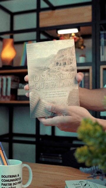 Vídeo de Livraria Cristã Com Cristo - Bíblias, livros evangélicos, vida cristã