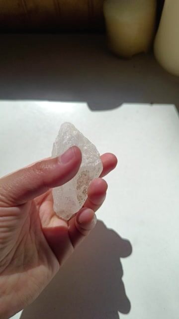 Video de CUARZO CRISTAL