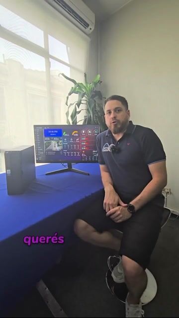 Video de ATN Comunicaciones & Sistemas