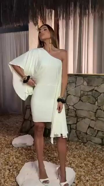 Vídeo de VESTIDO MYCONOS
