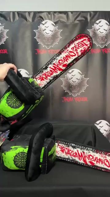 Video of bloodynight