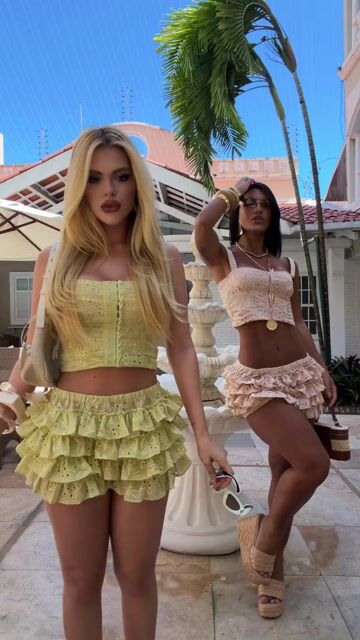 Video de Conjunto Serena