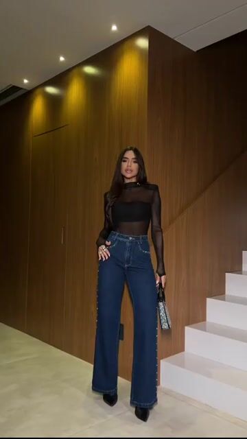 Vídeo de R20 JEANS 