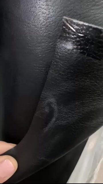 Video de PU LISO CON MANTA (1.1MM)
