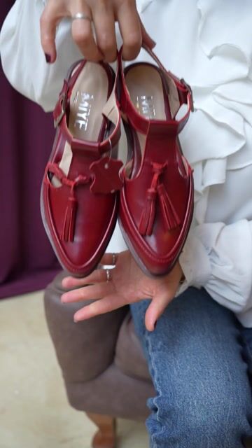 Video de Miye Zapatos