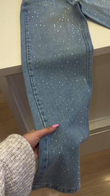 Vídeo de WIDE LEG STRASS 23 GRAUS