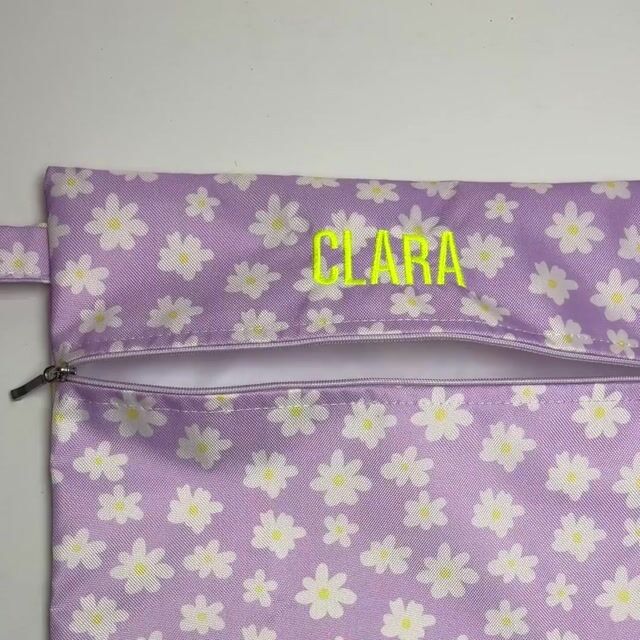Video de Wet bag impermeable Lila