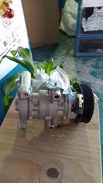 Video de Accesorios OCP