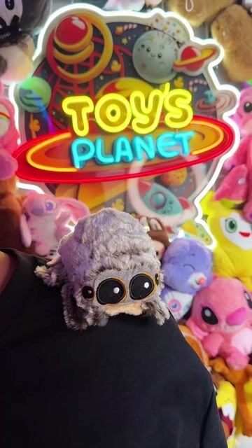 Video de Toys Planet