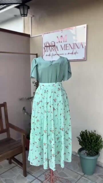 Vídeo de Loja Maria Menina