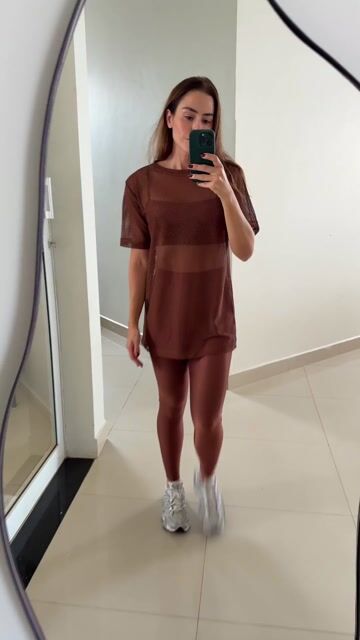 Vídeo de SUNNY Fitwear