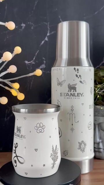 Video of SET STANLEY COMPLETO - full grabado