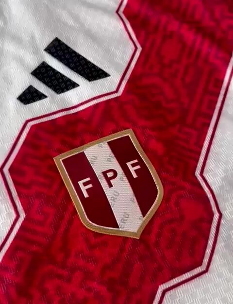 Video de Peru titular 2026 Climacool+ Guerrero 9