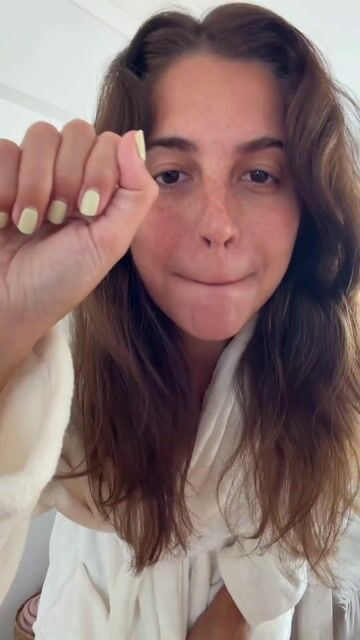 Video de Karen Hogar