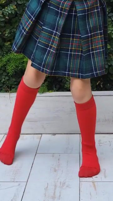 Video de TRES CUARTOS KIDS LISA ALGODON Y LYCRA (4730C)