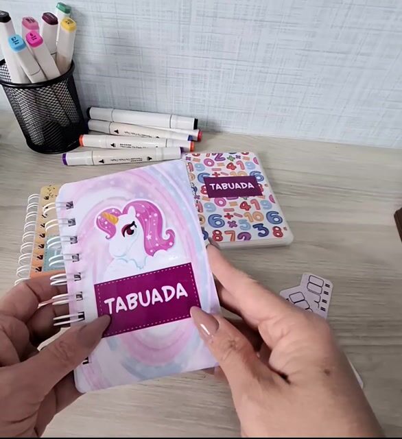 Vídeo de Magic Ideas
