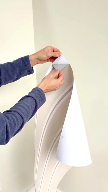 Video de Kit de Pared Completa - SELVA BEIGE