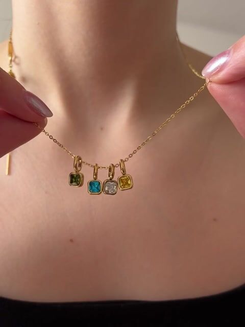 Vídeo de CL COLLECTION
