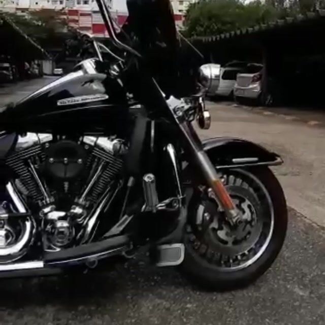Video de ESCAPE TB BIGGER 2x1 - TOURING TC