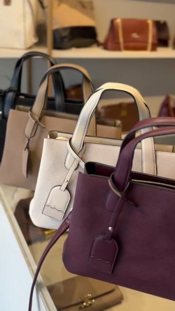 Video de Bolsa Tote