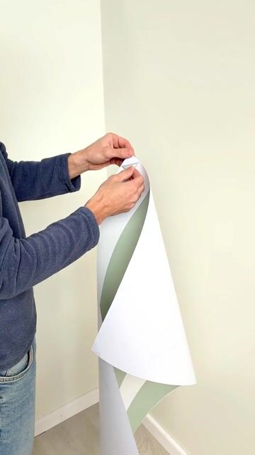 Video de Kit de Pared Completa - CAMPO VERDE