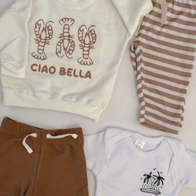 Video de Minimomentos | Ropa de recién nacidos a 6 años