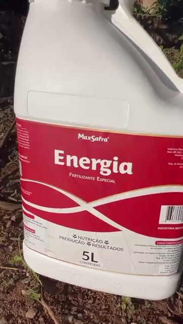 Vídeo de MaxSafra Fertilizantes - Fertiliza Ltda