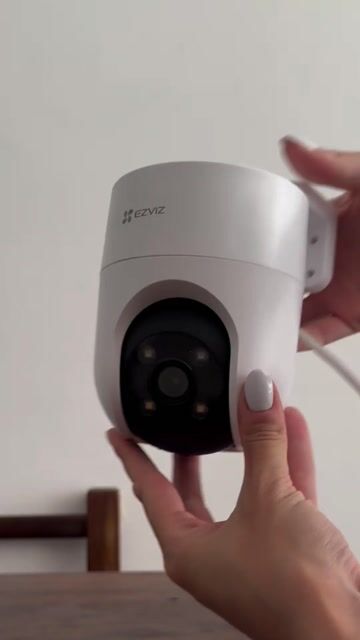 Video de NOX Technology | Cámaras, Alarmas y Portones Argentina