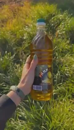 Video de 4 botellas x 1lt + 2 botellas 500cc