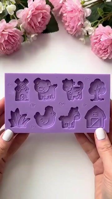 Video of Confeitaria dos moldes