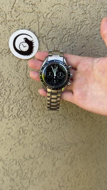 Video de SpeedMaster Acero