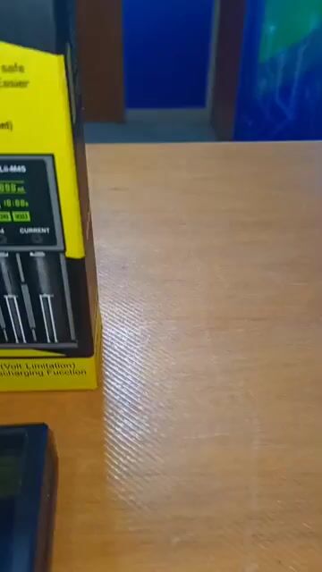 Video de Battery World