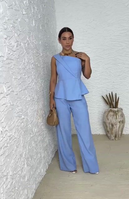 Vídeo de Conjunto Amélia Marant