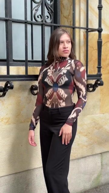 Video de Body Terracota