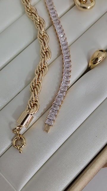Video de PULSEIRA RIVIERA PRINCESS